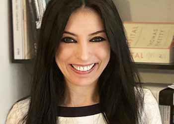 Dr Serena Lai, Consultant Psychiatrist